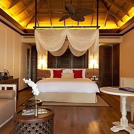 Story Seychelles
