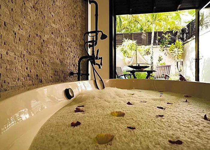 Story Seychelles Hotell Victoria