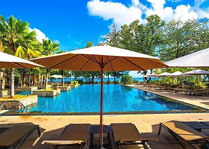 Story Seychelles Hotell Victoria