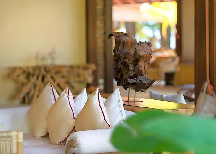 Hotell Story Seychelles Victoria