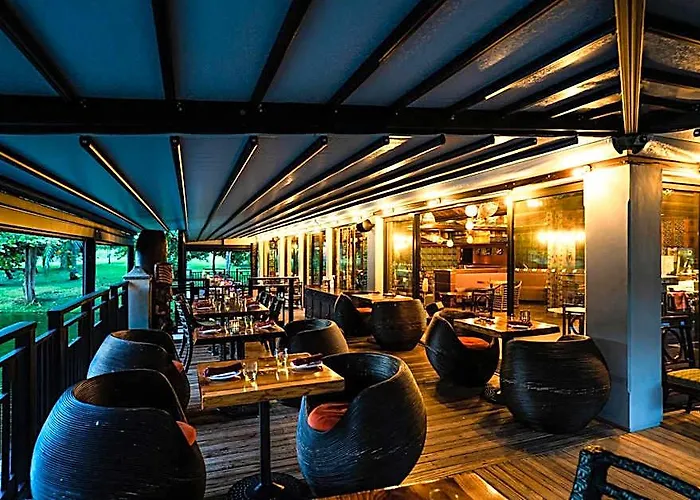Story Seychelles 5* Victoria