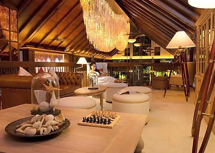 Story Seychelles Victoria