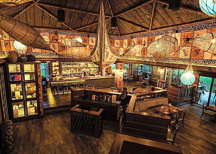 Story Seychelles Hotell Victoria