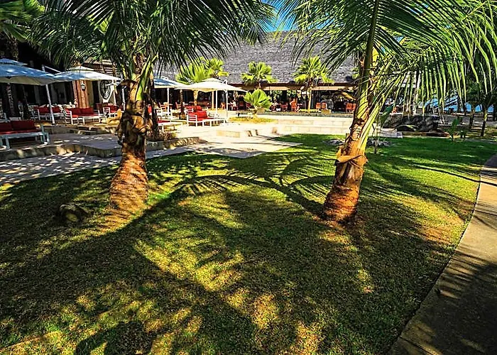 Story Seychelles 5* Victoria