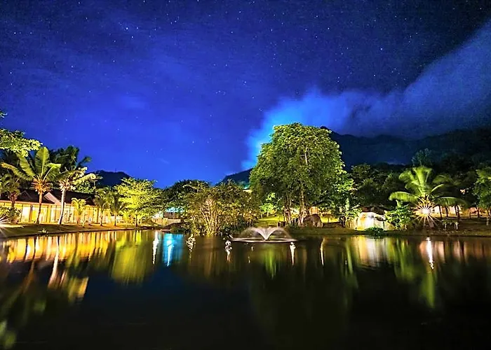 Hotell Story Seychelles 5*