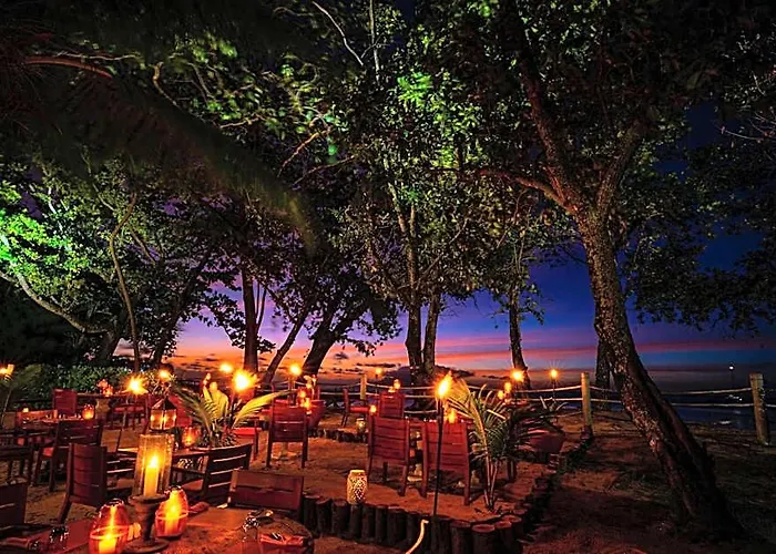 Story Seychelles