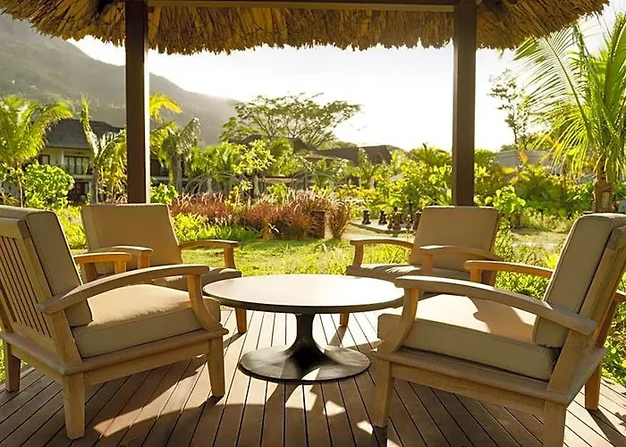 Story Seychelles 5*