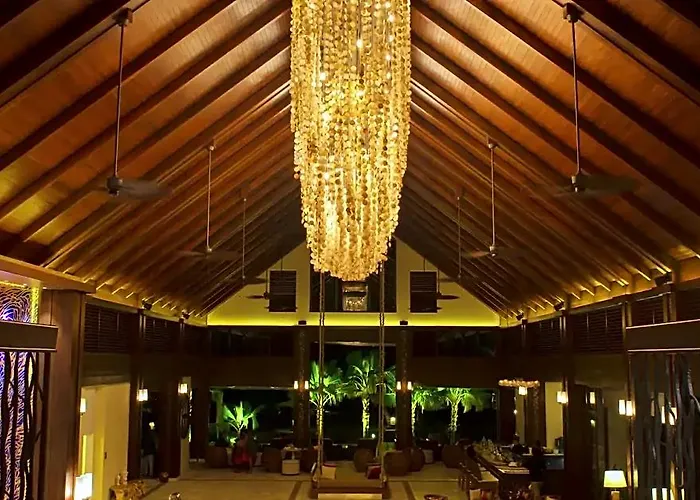 Story Seychelles