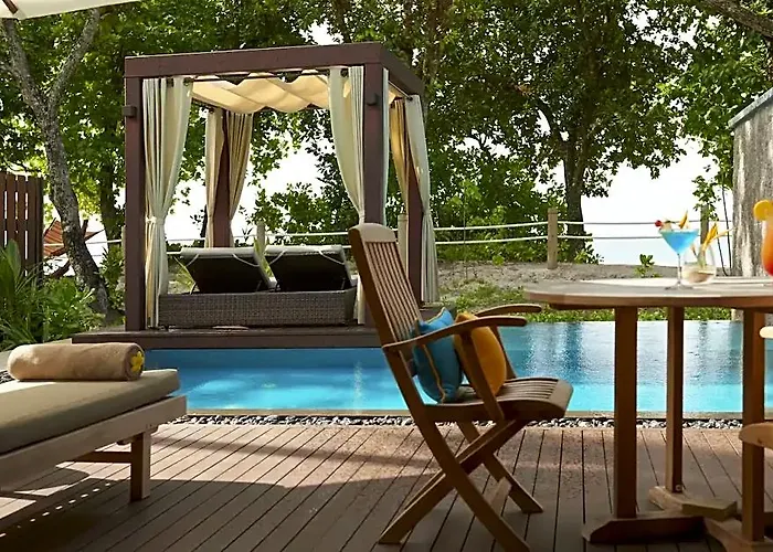 Story Seychelles 5*