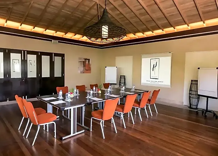 Story Seychelles