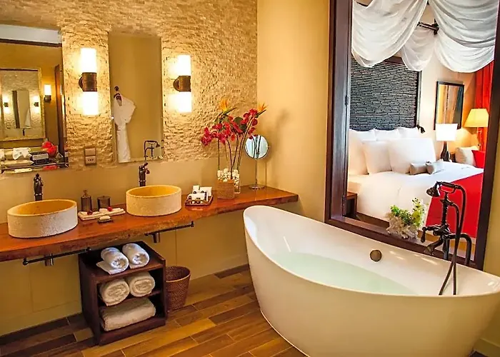 Story Seychelles Hotell