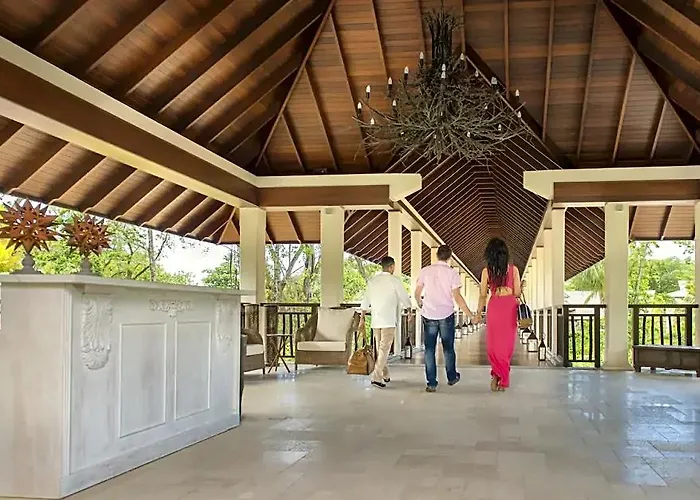 Story Seychelles Hotell Victoria