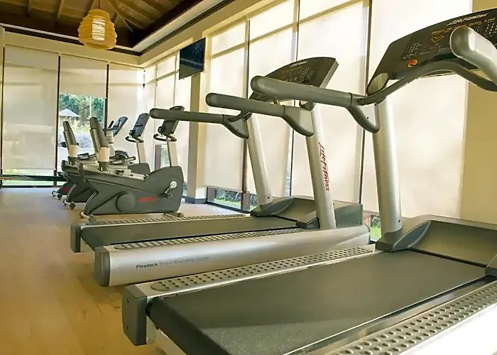 Story Seychelles Hotell Victoria