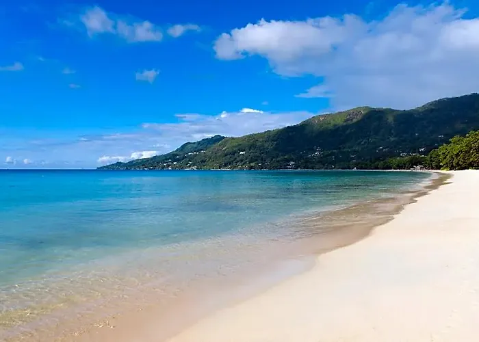Story Seychelles 5* Victoria