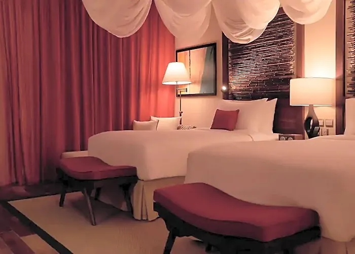 Story Seychelles Hotell