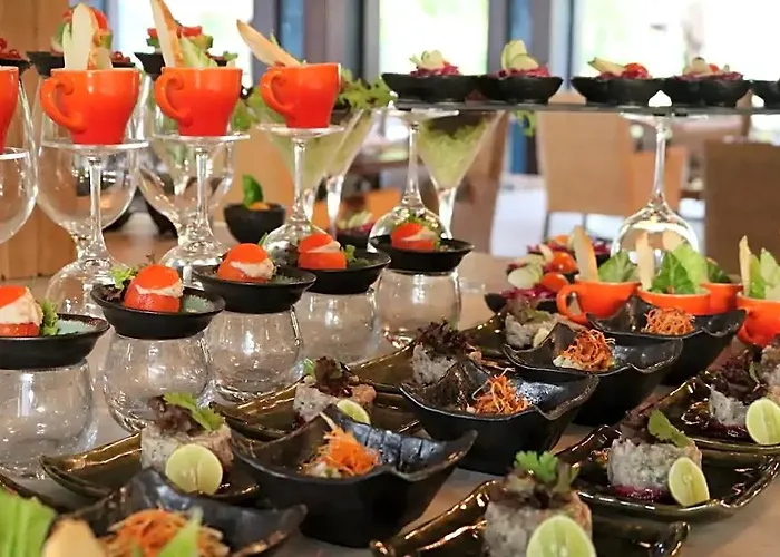 Hotell Story Seychelles 5*