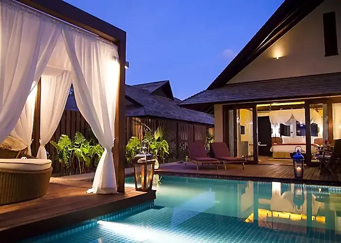 Story Seychelles Hotell