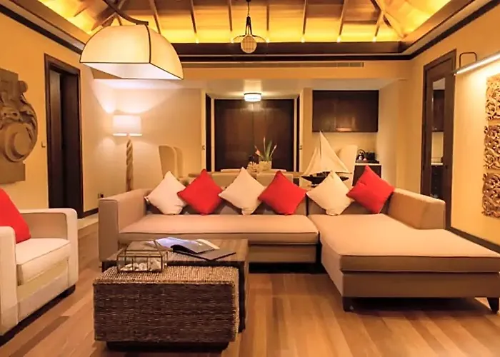Hotell Story Seychelles Victoria