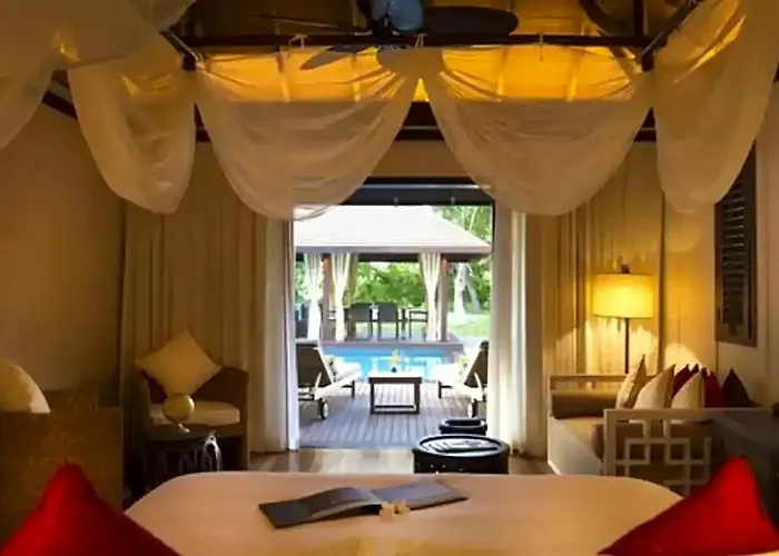 Story Seychelles Victoria