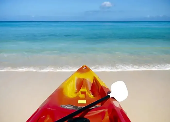 Hotell Story Seychelles Victoria