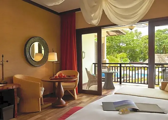 Hotell Story Seychelles Victoria