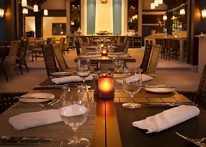 Story Seychelles Hotell Victoria
