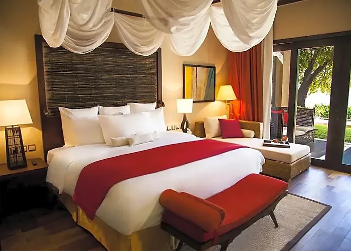 Story Seychelles 5*