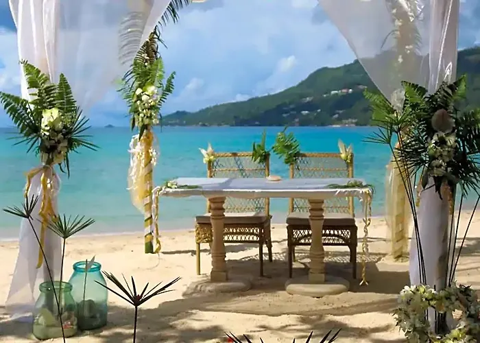 Story Seychelles 5*
