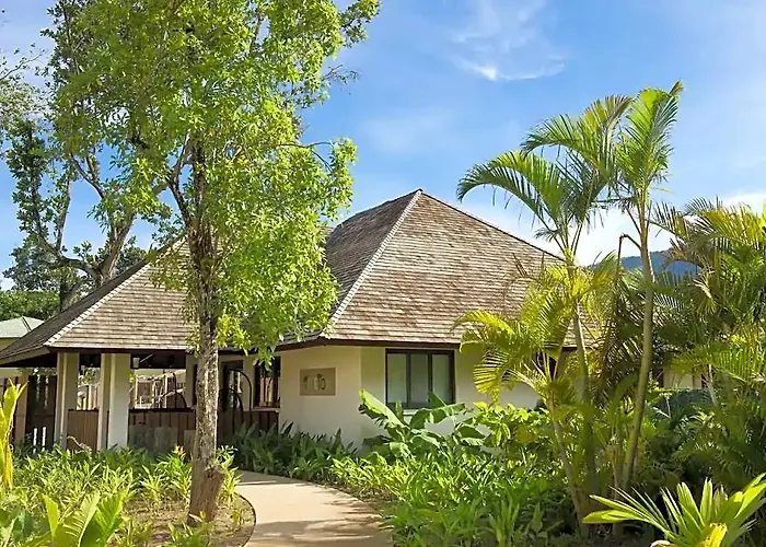 Story Seychelles