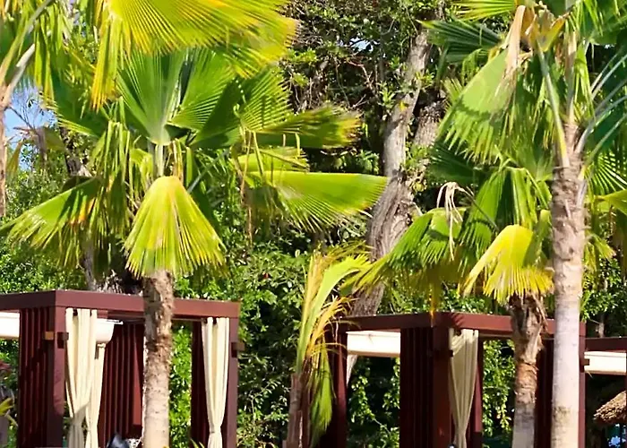 Hotell Story Seychelles Victoria
