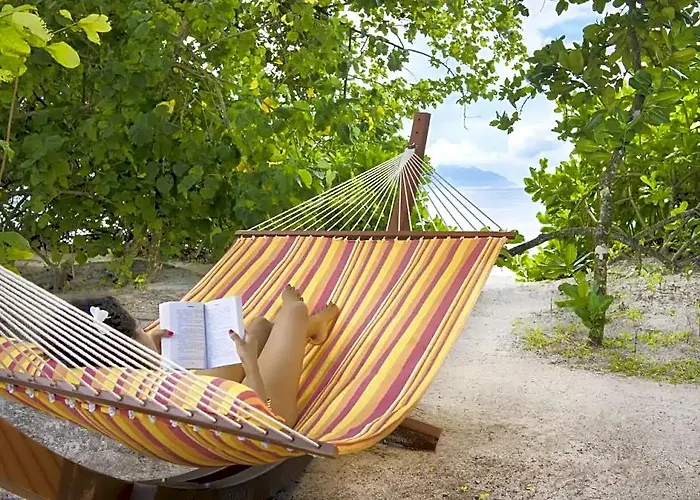 Story Seychelles