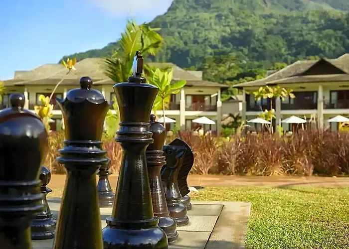 Story Seychelles Victoria