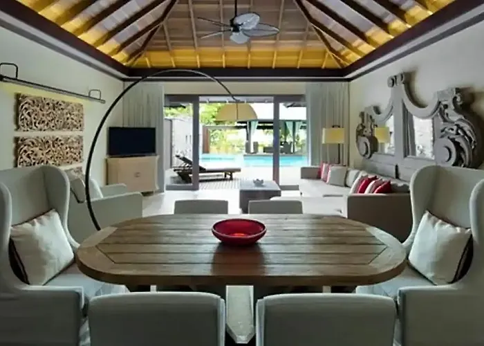 Story Seychelles 5*