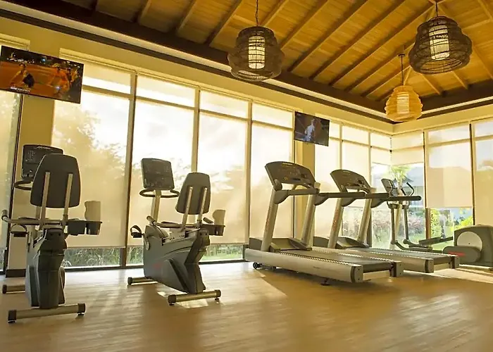 Hotell Story Seychelles Victoria