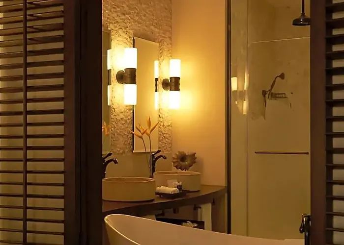 Hotell Story Seychelles Victoria