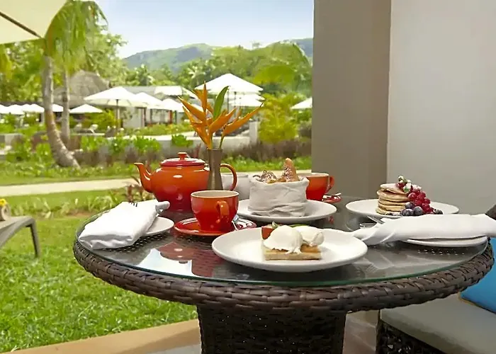 Story Seychelles Victoria