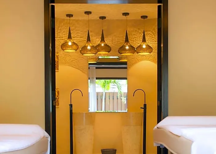 Hotell Story Seychelles 5*