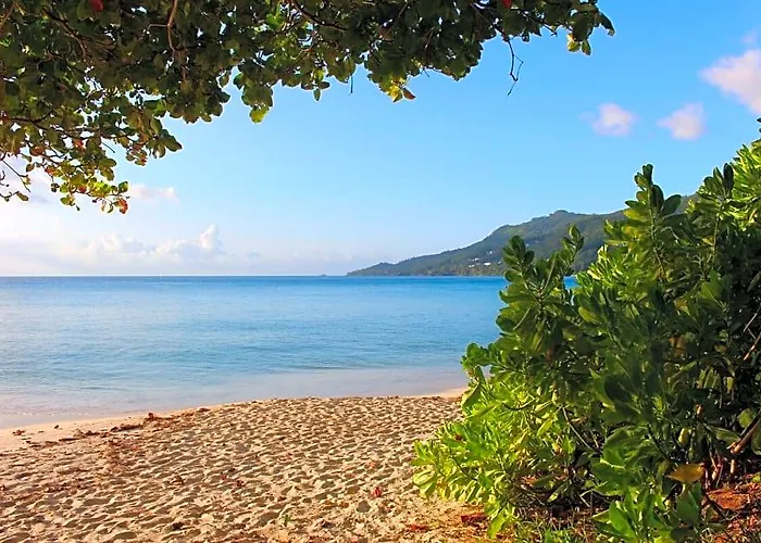 Story Seychelles 5*