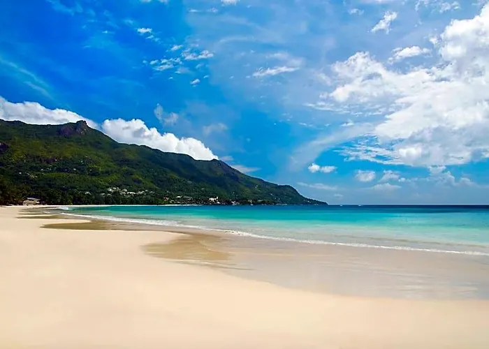 Story Seychelles